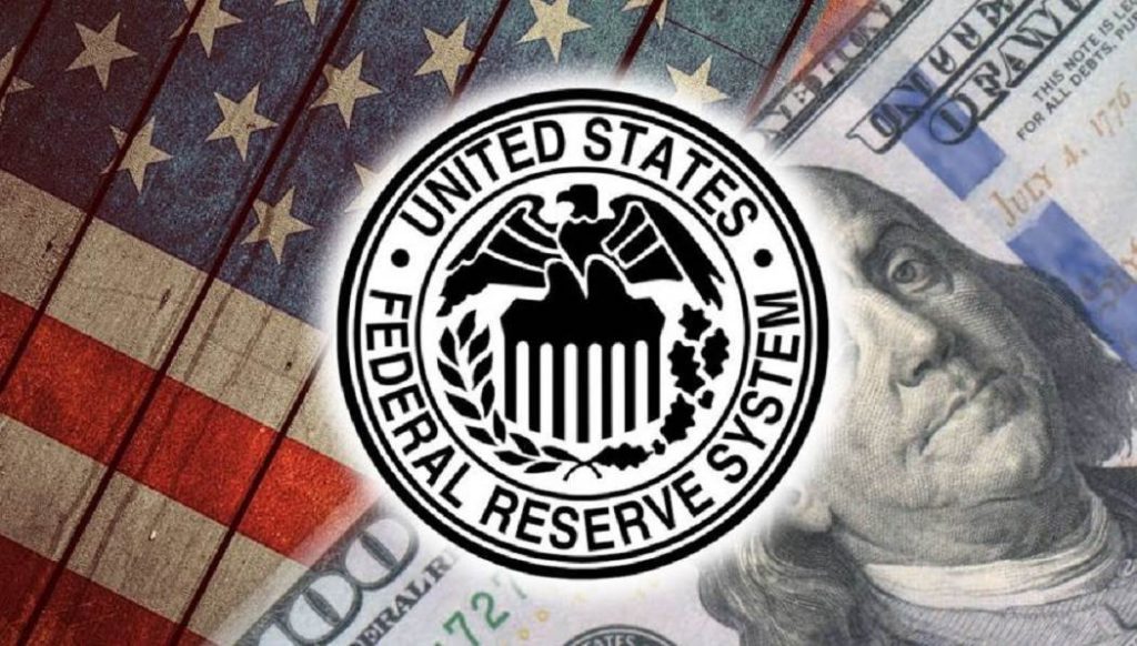 Federal Reserve Policy and Latest Market Expectation CAFX